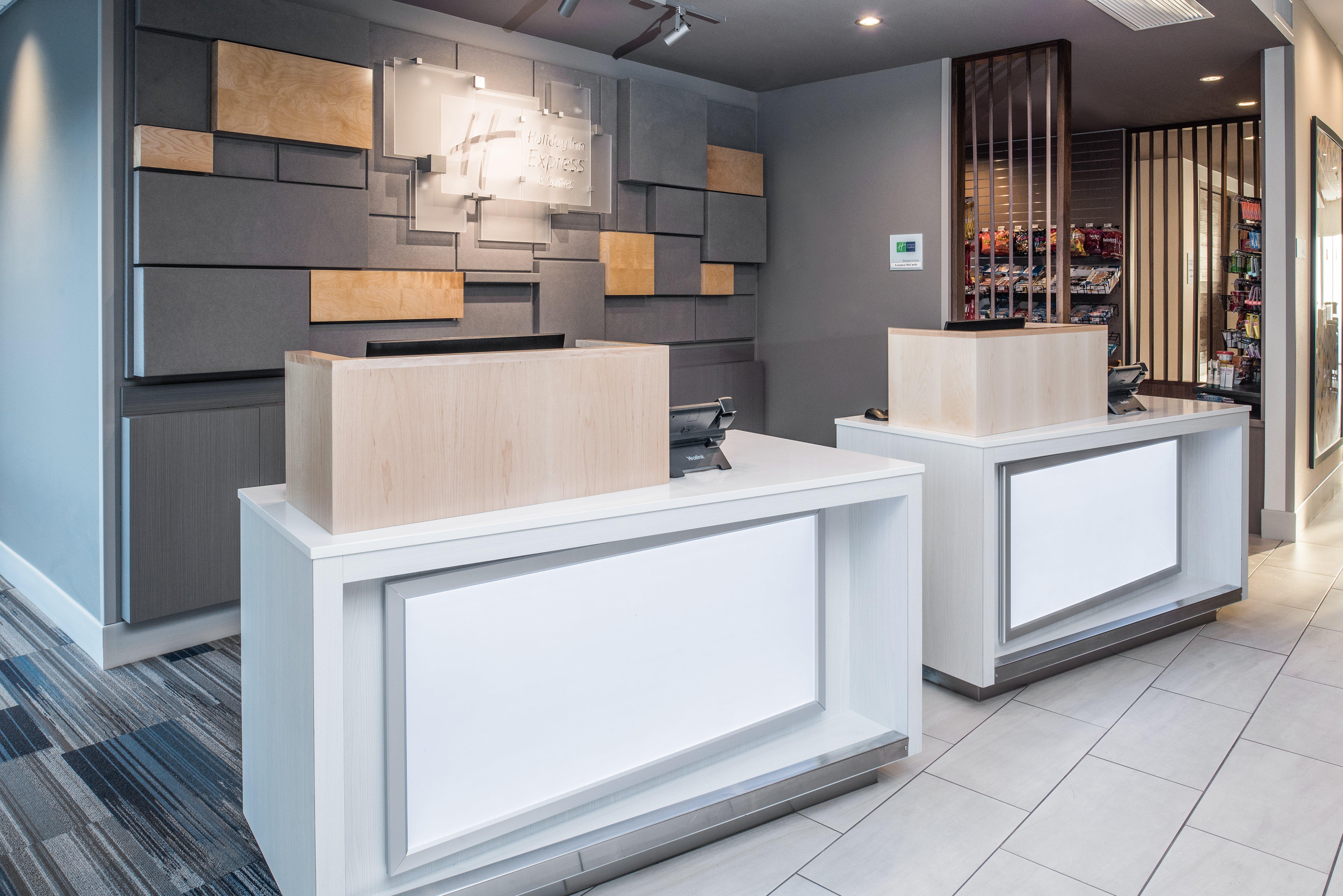 Express & Kingdom By Ihg